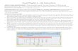Excel Chapter 3â€”Lab Instructions - Rock Creek USD 323
