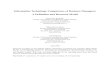 Information Technology Competence of Business Managers: A