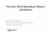 The New RICS HomeBuyer Report 3rd Edition