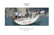 Progetto Maxi 80 “Idrusa” - Montefusco Sailing Project · 2008. 3. 6. · 3 Stagione 2008 Il Progetto ed i risultati 2007 • Nel corso del 2007 la Montefusco Sailing Project,