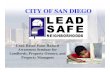 Lead-Based Paint Hazard Awareness Seminar for Landlords, Property