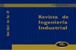 Industrial · 2020. 9. 14. · Edición-Publicación. Instrucciones para Publicación Científica, ... hidráulicos de maquinaria pesada BANDERAS-MENDOZA, Alexis Alfredo, ... JIMENEZ-VARGAS,