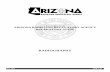 RADIOGRAPHY - ARRA - Arizona Radiation Regulatory Agency