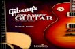 Lesson Book for Gibson's Learn & Master Guitar - Legacy Learning