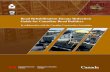 Road Rehabilitation Energy Reduction Guide for Canadian Road Builders