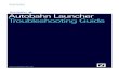 Autobahn Launcher Troubleshooting Guide