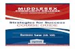 Business Law (LGL 101) - Middlesex Community College
