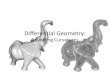 Discrete Differential Geometry (600.657) - JHU Department of