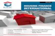 HOUSING FINANCE INTERNATIONAL - IUHF - Home