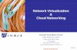Network Virtualization Cloud Networking