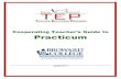 Cooperating Teacherâ€™s Guide to Practicum - Broward College - Home