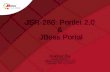 JSR-286: Portlet 2.0 JBoss Portal - Austin Java Users Group