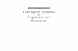 Second Edition Intelligent Systems