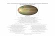 Venus: Constraining Crustal Evolution from Orbit Via High