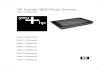 HP Scanjet 3800 Photo Scanner - HP - United States | Laptop
