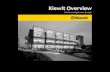 Kiewit Corporation Overview Slide Show