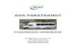 ADA PARATRANSIT - Bus Transportation Springfield Ohio Transit