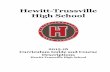Hewitt-Trussville High School - PC\|MACimages.pcmac.org/SiSFiles/SCHOOLS/AL/TrussvilleCity...Diploma Requirements (9th - 11th graders class of 2017-19) Students are provided the opportunity