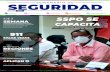 SEMANARIO DE SEGURIDAD · 2021. 1. 18. · Contenido > Secretaría de Seguridad Pública-Se capacita SSPO para contar con elementos intérpretes y traductores en Oaxaca > Acciones