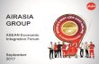 AIRASIA GROUP - Official Portal of UKM · 2018. 2. 1. · AIRASIA’S GROWTH STORY FROM MALAYSIA TO ASEAN TO ASIA AirAsia Malaysia Thailand AirAsia Indonesia AirAsia Philippines AirAsia
