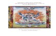 THE DAILY PRACTICE OF PHURBA THE RAZOR THAT ......Dorje Phurba Lineage Prayer 2 བཀའ་བབས་ཐ གས་ཀ ་གཟ ངས་མ་མཁར་ཆ ན་བཟའ།