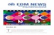 ECCNA 35 - EDM NEWS - infoset.ch · 2020. 4. 27. · Welcome to ECCNA 35! The Swiss fellowship of Narcotics Anonymous welcomes you this year to celebrate our recovery in Zurich's