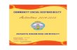 2015 brochure - Nagarjuna University brochure.pdf · Prof. K.R.S. Samba Siva Rao Vice-Chancellor l/c Dr. Saraswathi Raju lyer Co-ordinator Community Social Responsibility Prof. Raja