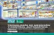 TECNOLOGÍA DE MEDICIÓN Y CONTROL AUTOMÁTICO · 2020. 12. 29. · CUALIFICACIÓN GRACIAS A LA CALIDAD Sistemas de capacitación en Tecnología de Medición y Control Automático