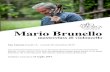 Mario Brunello - cidim · 2019. 5. 23. · Mario Brunello masterclass di violoncello San Ginesio lunedì 16 - venerdì 20 settembre 2019 Una nuova idea di formazione in cui la musica