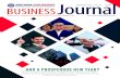 AmCham | Philippines - Journal · 2020. 2. 2. · AmCham Business Journal is a general business magazine published monthly by The American Chamber of Commerce of the Philippines,