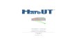 HaroUT™ Manual - Weeblyharotek.weebly.com/uploads/4/2/7/8/42789373/harout... · 2018. 10. 10. · in LabVIEW through event structures, located in the Structures sub-palette of the