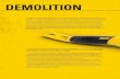 Stanley Hand Tools Catalog - DemolitionStanley makes a line of shorter, thinner Precision Pry Bars that are specifically made for removing decorative wood trim, thin moldings, and
