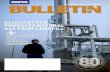 KLICKITAT PUD PRODUCES NATURAL GAS FROM LANDFILL...Klickitat PUD General Manager Jim Smith and Operations Manager Mark Pritchard provided a series of interesting and thought-provoking