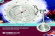 CRYOGENIC (-196°C) - Hobbs Valve · 2019. 2. 20. · Valves for cryogenic service BS 6364:1984 Specification for valves for cryogenic service MSS SP-134 Valves for Cryogenic Service