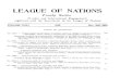 LEAGUE OF NATIONS - Kyoto U...1936 League of Nations - Treaty Series. 23 VENEZUELA: C~sar ZUMETA.Luis CHURI6N. Jos6 Rafael MONTILLA. URUGUAY: Alberto MA&It. Juan Jos6 AMfZAGA. Jos6