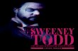 Sweeney-Todd program SOSA-2021 - State Opera · 2021. 5. 13. · life with tremendous musical and dramatic sophistication. But Sweeney Todd combines and develops these achieve-ments
