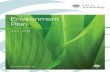 Environment Plan - City of Joondalup · 2018. 5. 1. · City of Joondalup Environment Plan 2014 – 2019 5 Structure of the Environment Plan 2014-2019 The City’s Environment Plan