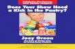Joey Green · Joey Green’s Magic Health Remedies, Joey Green’s Kitchen Magic, Joey Green’s Cleaning Magic, Joey Green’s Fix-It Magic, Joey Green’s Gardening Magic, and Joey