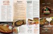 Los Dos amigos - Fajitaslosdosamigosva.com/Dos-Amigos-Menu.pdf · 2020. 4. 3. · camarones los dos amigos 12.95 Shrimp, rice, pico de gallo and avocado, topped with cheese dip. shrimp