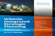 Whittle Integrated Strategic Planning · 2021. 5. 27. · Whittle Consulting - the specialists in Integrated Strategic Planning for the mining industry The software Whittle Consulting