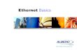 Ethernet Basics - Albedo Telecom · 2014. 9. 18. · Solutions like Ethernet over NG-SDH are likely to achieve strong acceptance in this scenario. Because they get the best of packet