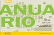 Anuario OIC 2011 - Buenos Aires · Anuario de Industrias Creativas Ciudad de Buenos Aires 2011. - 1a ed. - ... La investigación realizada por el equipo del OIC entre 2010 y 2011
