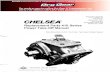 Chelsea 410 Parts Manual - Chelsea PTO Parts and Accessories … · 2020. 2. 19. · CHELSEA® WEA TH ERL Y INDEX 086 P.T.O. Parts List P410-410 September, 1981 410 Series Supersedes