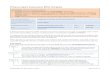 Privacy Impact Assessment (PIA) Template · 2020. 5. 29. · Google Apps for Education G-Suite PIA v5.2020 | 3 • Allow staff and students to access documents/files off-site •