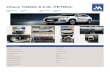 Chery TIGGO 8 2.0L PETROL - Allied Motors...Chery TIGGO 8 2.0L PETROL Model Option : LUXURY Variant Code : CHT8540 Color : N/A Year : 2020 € € € Technical features ENGINE: 2.0L
