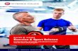 MAster of Science Exercise & Sport Science · 2021. 7. 22. · Coaching Education (NCACE). Completion of the program will prepare students for the Sports Performance Coaching Certificate,