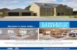BODINGTON MANOR, ADEL, LEEDS, LS16 8FY...Asking Price £699,995 BODINGTON MANOR, ADEL, LEEDS, LS16 8FY An opportunity to acquire the last plot on this exclusive Adel development. This