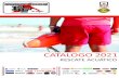 CATALOGO 2021 - accounts.adverit.comaccounts.adverit.com/upload/products/27771/RESCATE ACUATICO.pdf · CATALOGO 2021 RESCATE ACUÁTICO Distribuidor Exclusivo Distribuidor Oﬁcial.