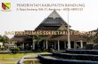 PEMERINTAH KABUPATEN BANDUNG...Tempat Tgl.lahir : Bandung, 23 Januari 1981 Alamat : Komplek Sukamenak Indah Blok A No.10 RT.003/004 Desa Margahayu, Kec.Margahayu Jabatan : Kasubag
