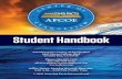 Student Handbook - Amazing Facts€¦ · All cancellations must be made in writing and sent to Amazing Facts by mail, fax, or e-mail. Cancellations received 30 days prior to the opening